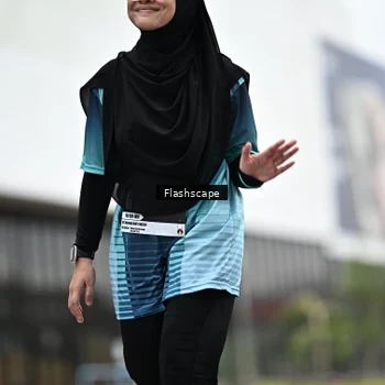 Runner Photo 8940442