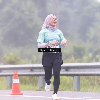 Runner Photo 8940451