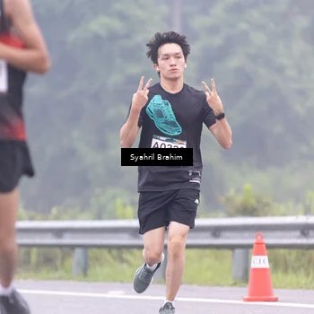 Runner Photo 8940456