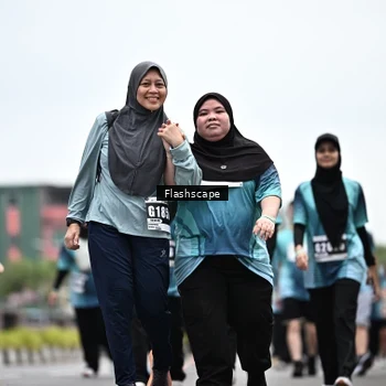 Runner Photo 8940481