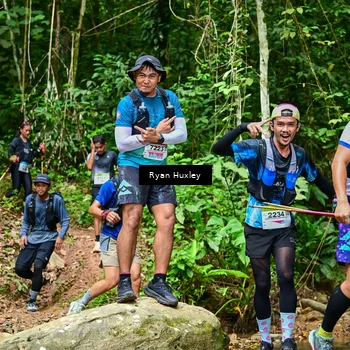 Runner Photo 8940486