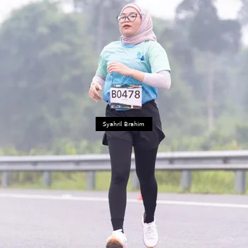 Runner Photo 8940504