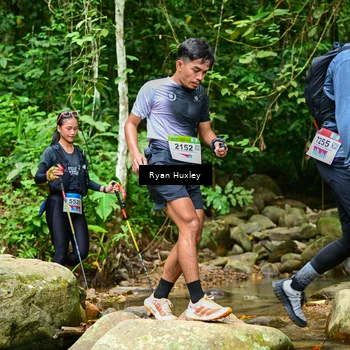 Runner Photo 8940506
