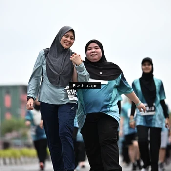 Runner Photo 8940512