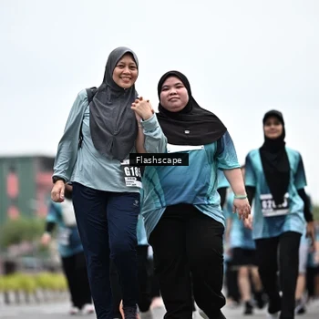 Runner Photo 8940513