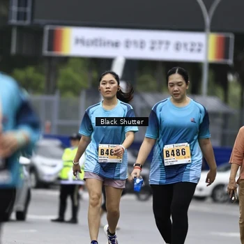 Runner Photo 8940514