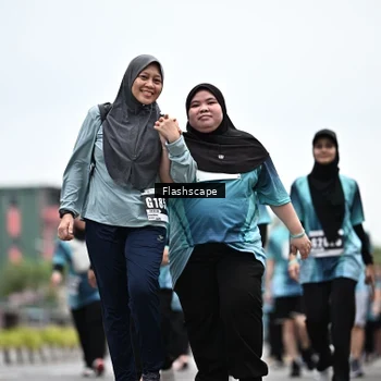 Runner Photo 8940526