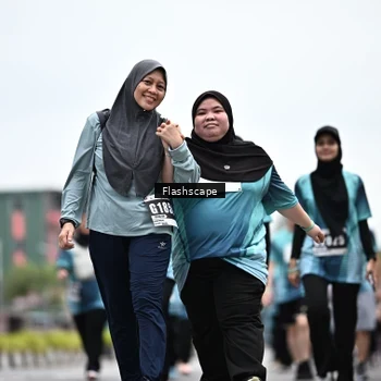 Runner Photo 8940536