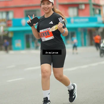 Runner Photo 8940540