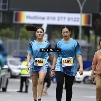 Runner Photo 8940542