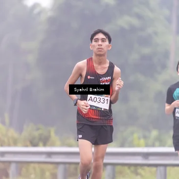 Runner Photo 8940544