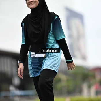 Runner Photo 8940550