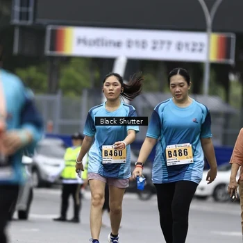 Runner Photo 8940551