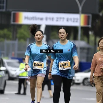 Runner Photo 8940564