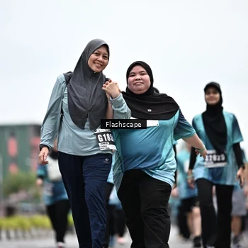 Runner Photo 8940573