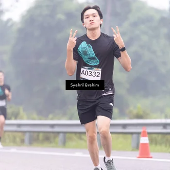 Runner Photo 8940581