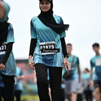 Runner Photo 8940596