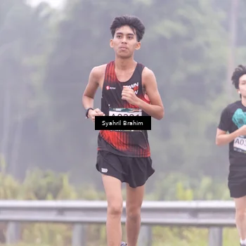 Runner Photo 8940600