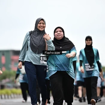 Runner Photo 8940601