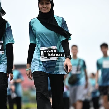 Runner Photo 8940607
