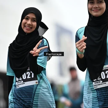 Runner Photo 8940633