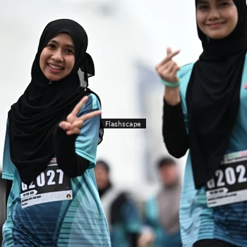 Runner Photo 8940638
