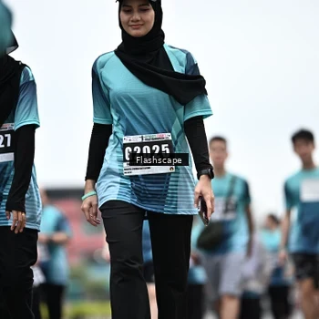 Runner Photo 8940639
