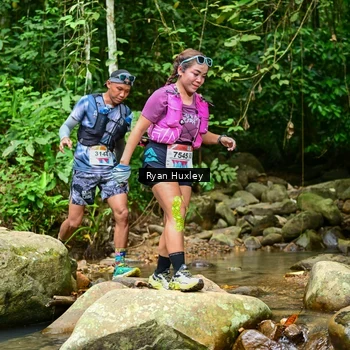 Runner Photo 8940650