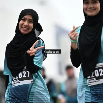 Runner Photo 8940661