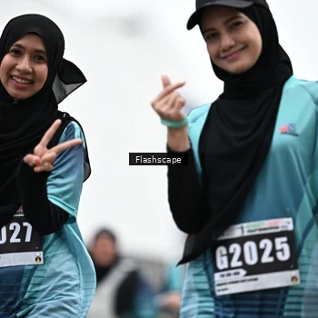 Runner Photo 8940673