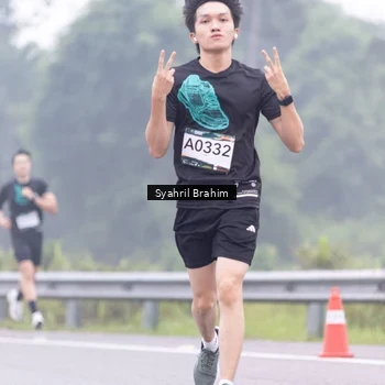 Runner Photo 8940676