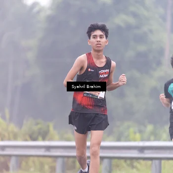 Runner Photo 8940690