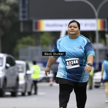 Runner Photo 8940697