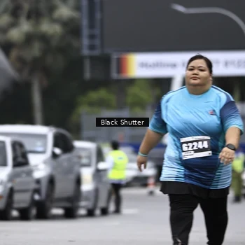 Runner Photo 8940707