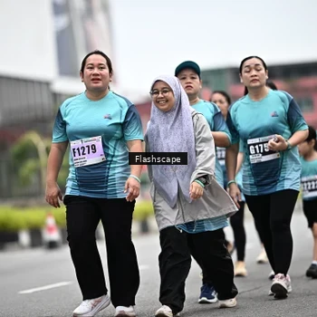 Runner Photo 8940708
