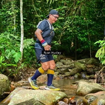 Runner Photo 8940713