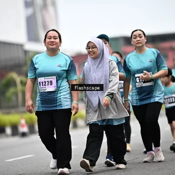 Runner Photo 8940718