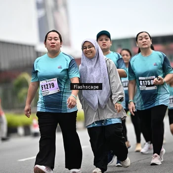 Runner Photo 8940727