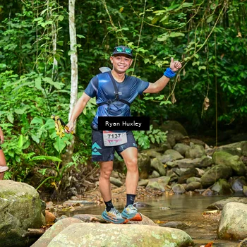 Runner Photo 8940749