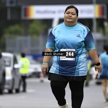 Runner Photo 8940750