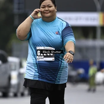 Runner Photo 8940752
