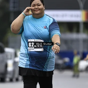 Runner Photo 8940759
