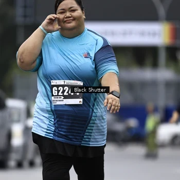 Runner Photo 8940765