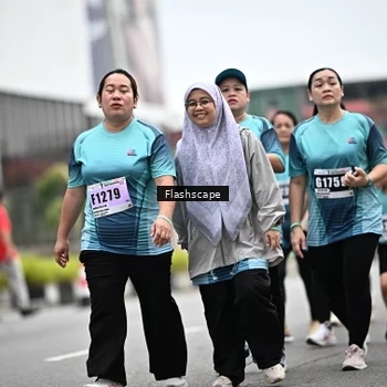 Runner Photo 8940768