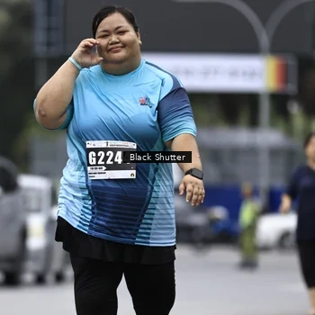 Runner Photo 8940770