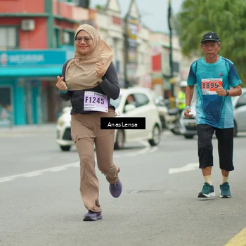 Runner Photo 8940787