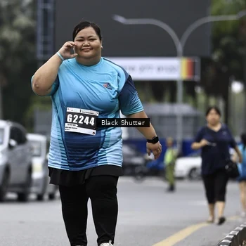 Runner Photo 8940792