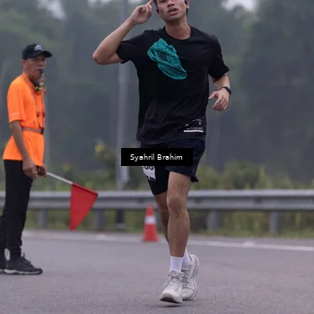 Runner Photo 8940820