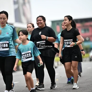 Runner Photo 8940827