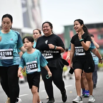 Runner Photo 8940832